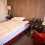 City Hotel Duesseldorf Hotel