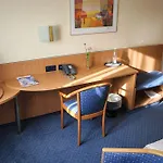 City Hotel Duesseldorf 3* Dusseldorf