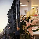 Hotel City Hotel Duesseldorf 3*