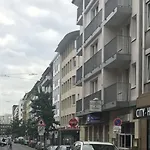 City Hotel Duesseldorf