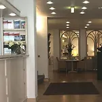 City Hotel Duesseldorf
