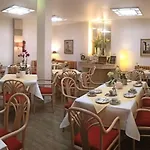 Hotel City Hotel Duesseldorf 3*