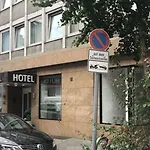 City Hotel Duesseldorf