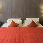 City Hotel Duesseldorf Dusseldorf