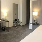 City Hotel Duesseldorf 3* Dusseldorf