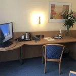 City Hotel Duesseldorf Dusseldorf