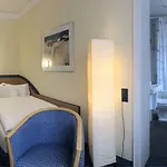 Hotel City Hotel Duesseldorf 3*