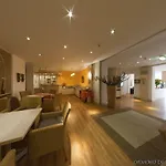 Hotel City Hotel Duesseldorf
