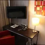 City Hotel Duesseldorf Hotel 3*