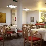 City Hotel Duesseldorf Hotel