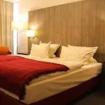 City Hotel Duesseldorf 3* Dusseldorf