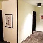 Hotel City Hotel Duesseldorf
