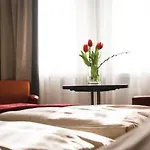 Hotel City Hotel Duesseldorf 3*