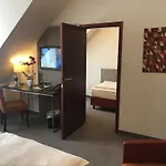 City Hotel Duesseldorf 3* Dusseldorf