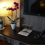 City Hotel Duesseldorf Dusseldorf