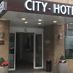 Hotel City Hotel Duesseldorf 3*