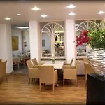 City Hotel Duesseldorf Hotel Dusseldorf
