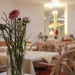 City Hotel Duesseldorf Hotel 3*