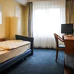 Hotel City Hotel Duesseldorf 3*
