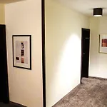 City Hotel Duesseldorf 3* Dusseldorf