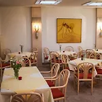 Hotel City Hotel Duesseldorf 3*