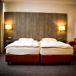Hotel City Hotel Duesseldorf 3*