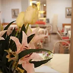 City Hotel Duesseldorf 3* Dusseldorf