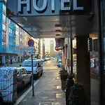 Hotel City Hotel Duesseldorf 3*