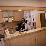 City Hotel Duesseldorf Hotel
