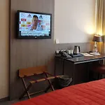 City Hotel Duesseldorf 3* Dusseldorf
