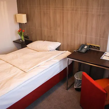 City Hotel Düsseldorf Hotel