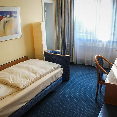 City Hotel Düsseldorf Hotel Düsseldorf