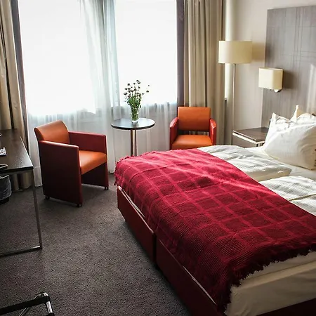 City Hotel Düsseldorf Düsseldorf