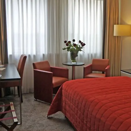 City Hotel Düsseldorf Düsseldorf