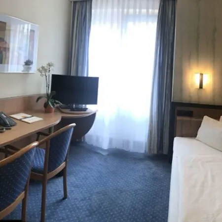 City Hotel Düsseldorf