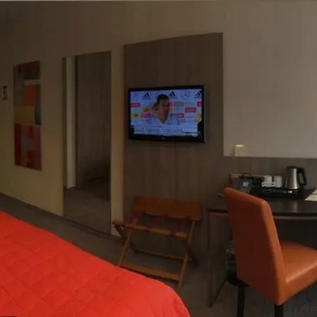City Hotel Düsseldorf 3* Düsseldorf