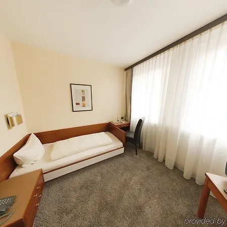 Hotel City Hotel Düsseldorf