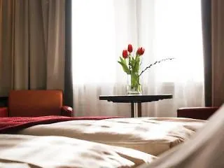 Hotel City Hotel Düsseldorf 3*