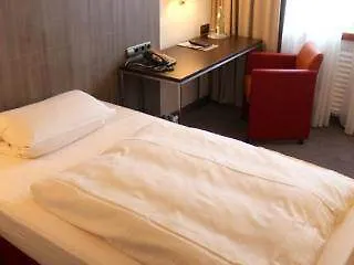 Hotel City Hotel Düsseldorf
