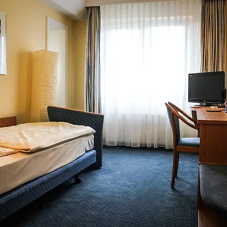 Hotel City Hotel Düsseldorf 3*