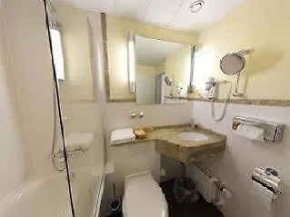 Hotel City Hotel Düsseldorf 3*