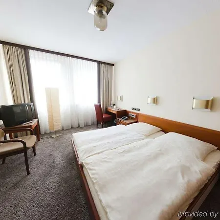 City Hotel Düsseldorf Hotel