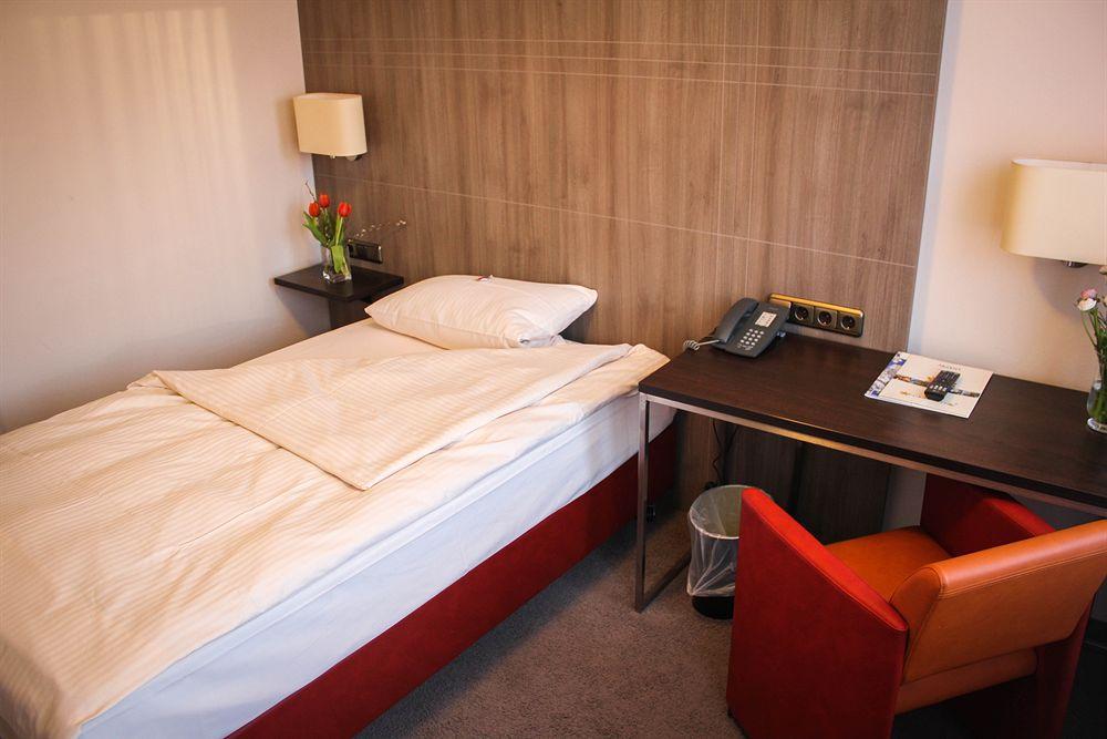 City Hotel Duesseldorf Hotel