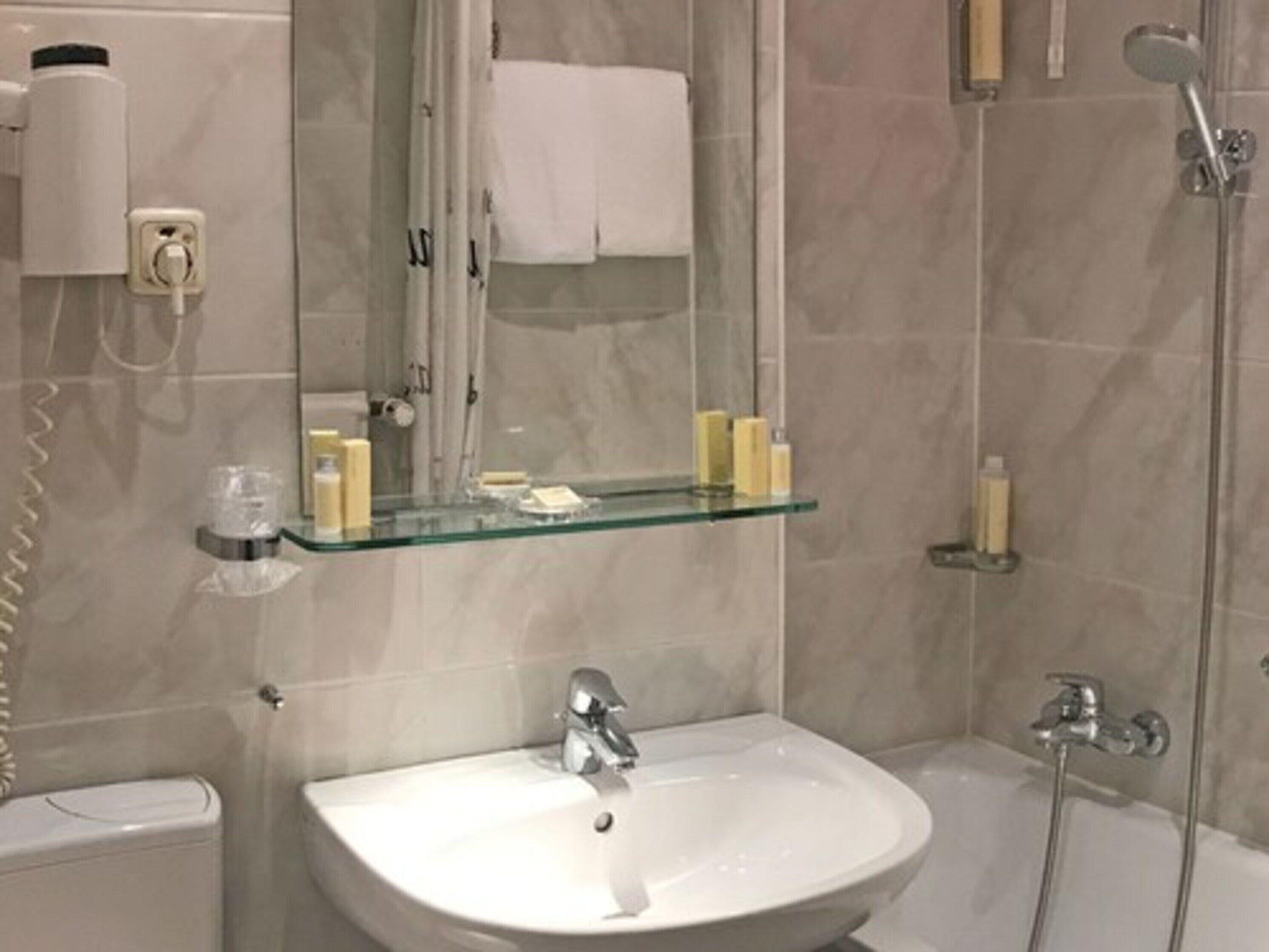 Hotel City Hotel Duesseldorf