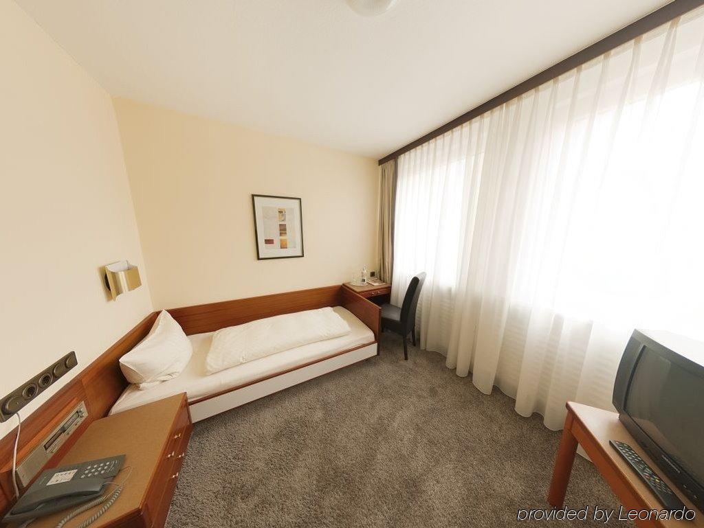 Hotel City Hotel Duesseldorf