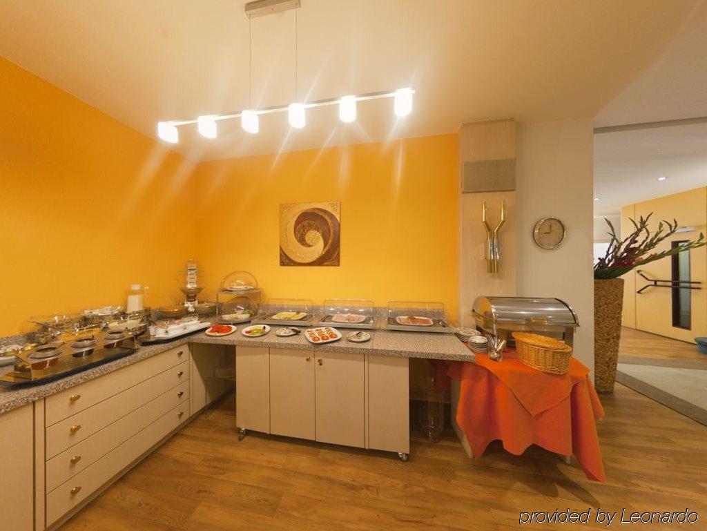 City Hotel Duesseldorf