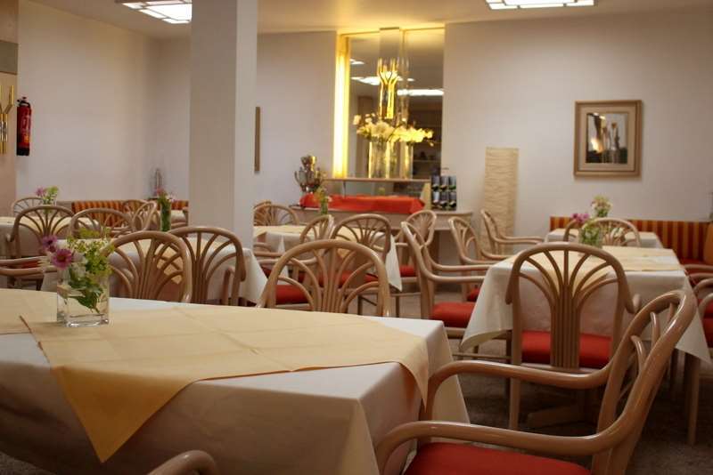 City Hotel Düsseldorf Hotel
