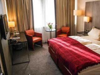 City Hotel Düsseldorf