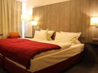 City Hotel Duesseldorf 3* Dusseldorf