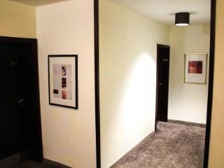 Hotel City Hotel Duesseldorf